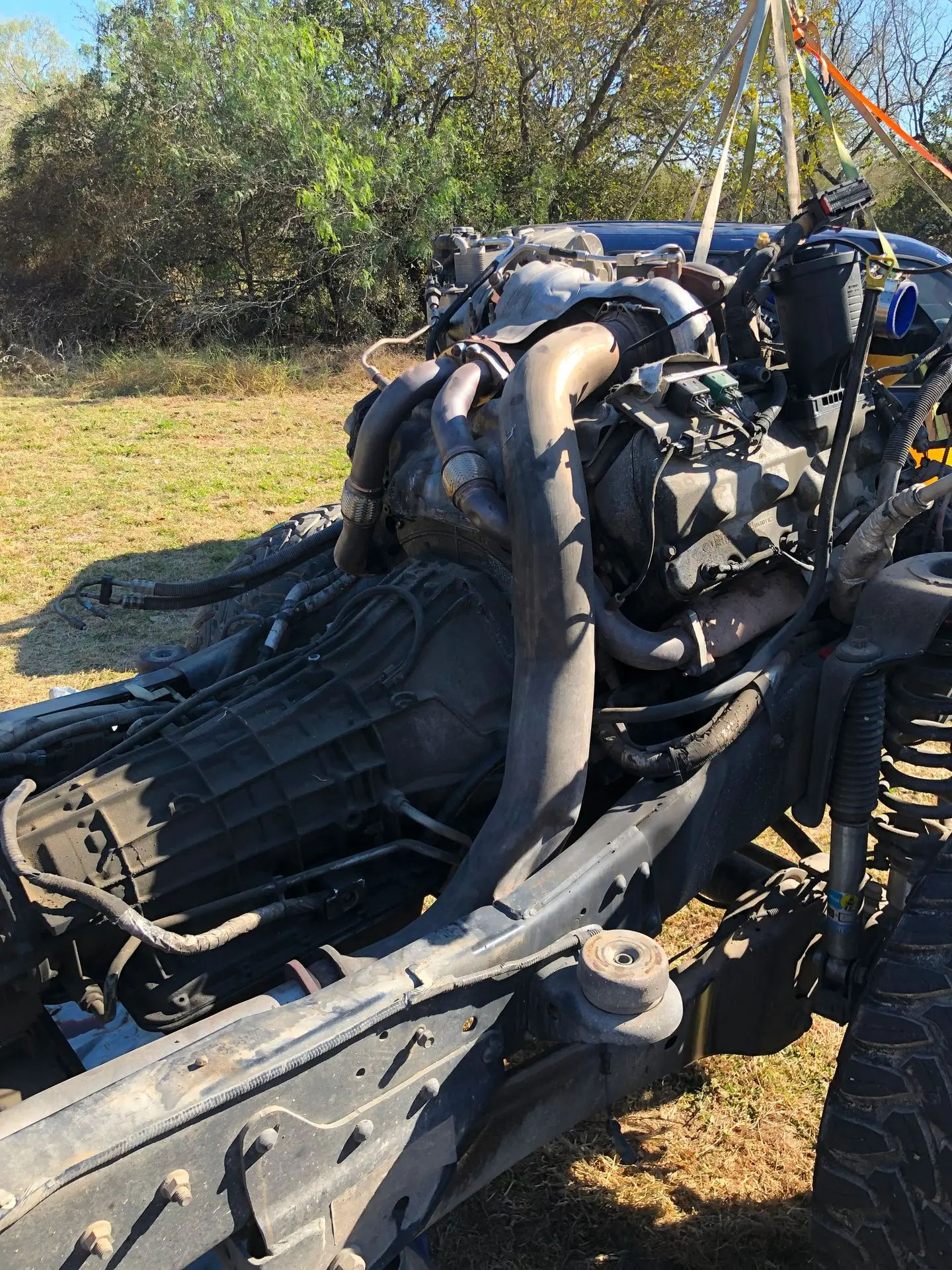 MaxxForce 7